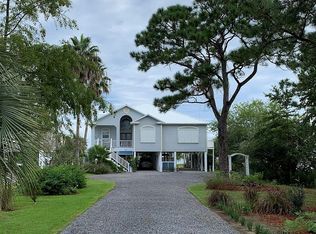 24615 Gulf Bay Rd, Orange Beach, AL 36561