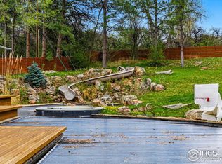 182 Ridge Rd, Boulder, CO 80303