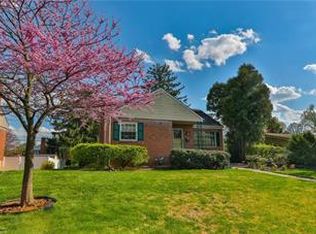 2336 W Washington St, Allentown, PA 18104