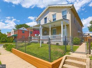 820 W 33rd St, Baltimore, MD 21211