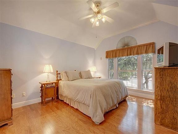 The master is the retreat you desire at the end of the day.