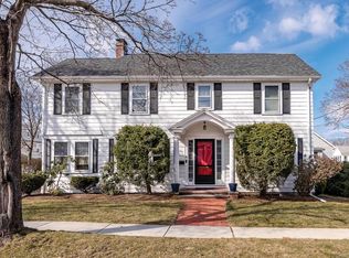 31 Merrill Rd, Watertown, MA 02472