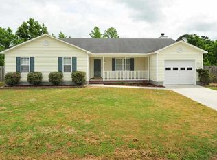 118 Nicole Ct, Jacksonville, NC 28540