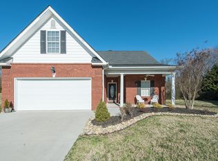 4634 Linton Rose Ln, Knoxville, TN 37918
