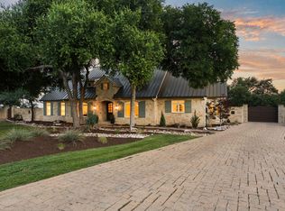 7825 Lynchburg Dr, Austin, TX 78738