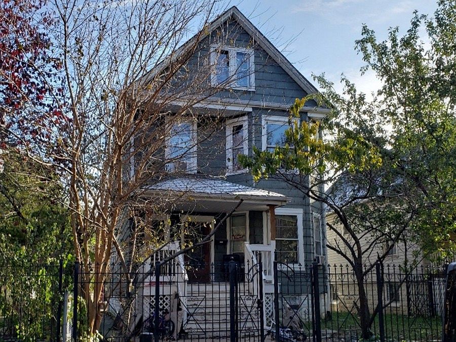 1st image of 4231 N Lawndale Ave