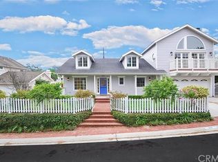 232 Via Alameda, Redondo Beach, CA 90277