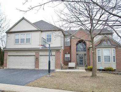 24616 W Generation Dr, Plainfield, IL, 60585
