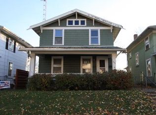 639 Martin St, Greenville, OH 45331