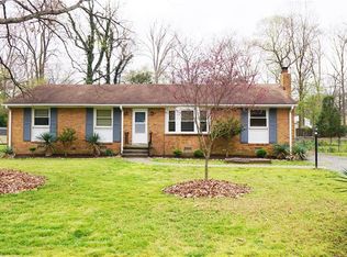 11155 Guilford Rd, North Chesterfield, VA 23235