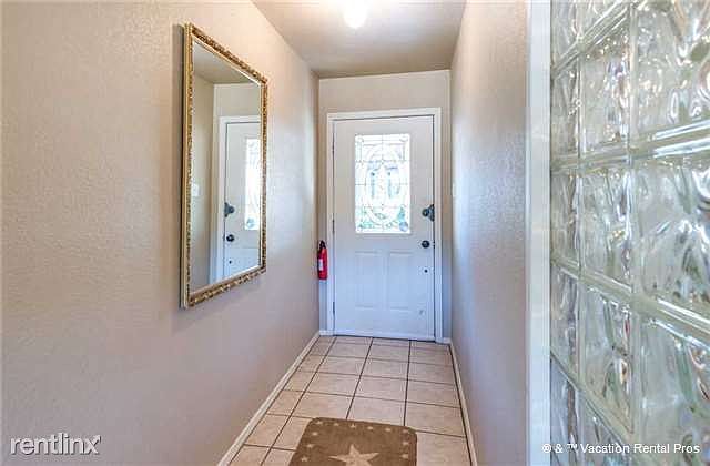 A Home Away From Home