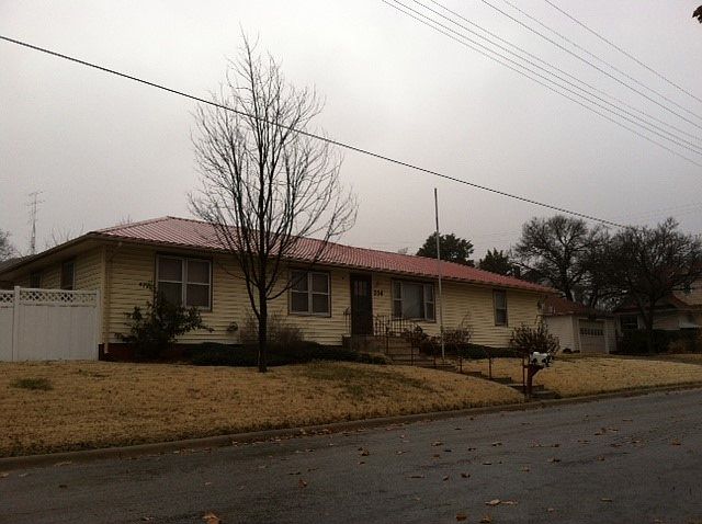 Front View