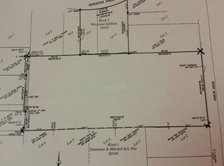 405 S Harlin Dr, West Plains, MO 65775