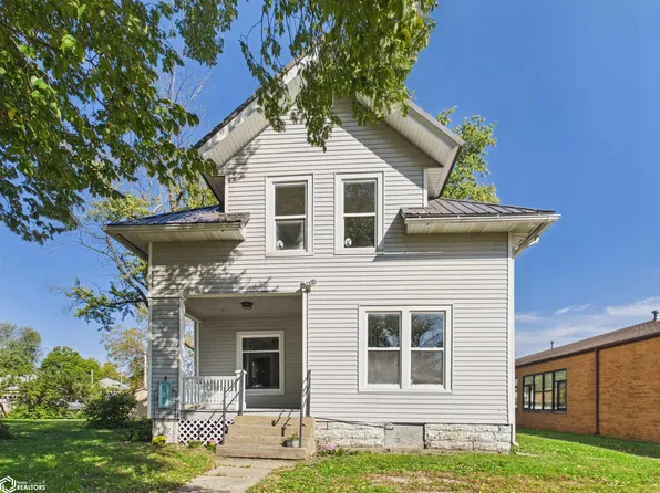 615 Washington Ave E, Albia, IA 52531