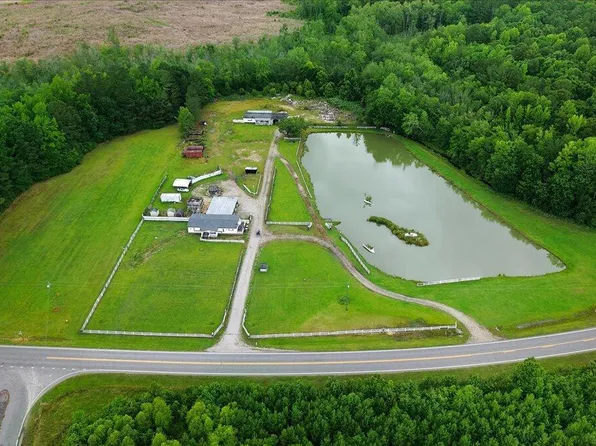 6280 Nc Highway 481, Halifax, NC 27839