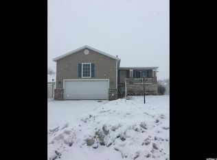 741 S 3900 W, Syracuse, UT 84075