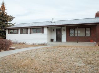 1630 Stuart St, Helena, MT 59601