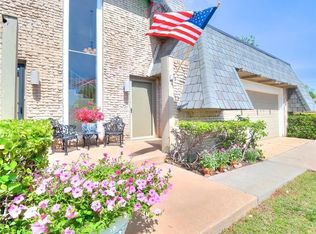 1533 Glenbrook Dr #1533, Oklahoma City, OK 73118