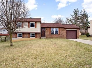 6374 Thistlewood Ln, Burlington, KY 41005