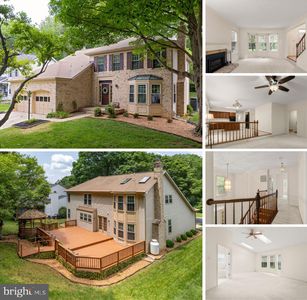 9391 Spring Water Path, Jessup, MD, 20794