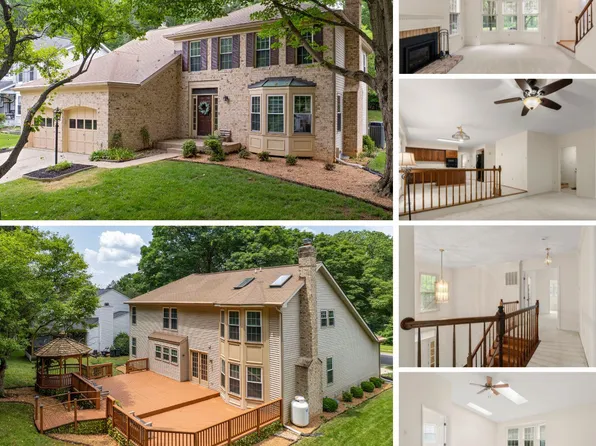 9391 Spring Water Path, Jessup, MD 20794