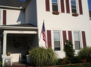 70 Prospect St, Chillicothe, OH 45601