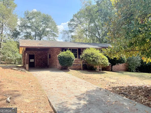 4702 Elkan Ave, Macon, GA 31206