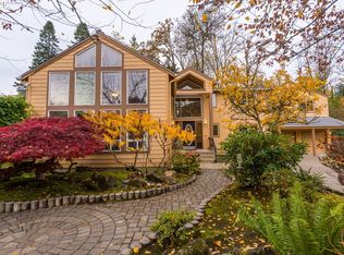 8925 SW 80th Ave, Portland, OR 97223