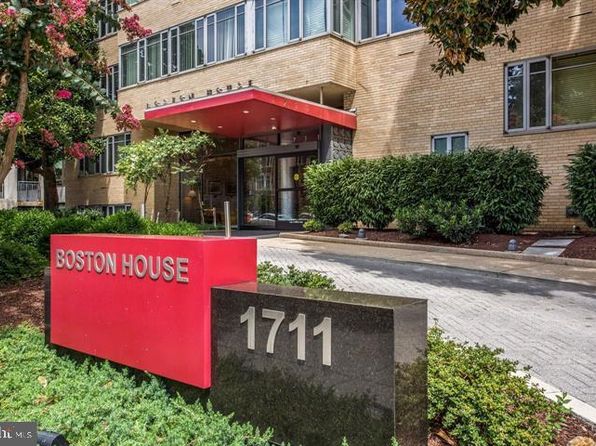 1711 Massachusetts Ave NW #502, Washington, DC 20036