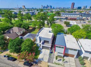 2231 Madera St, Dallas, TX 75206