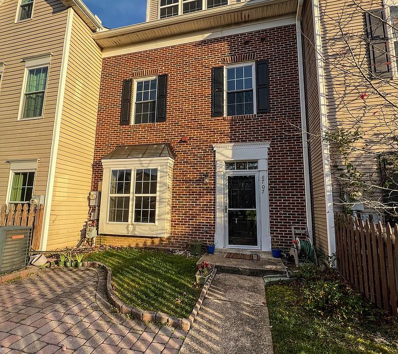 1st image of 8707 Morning Breeze Ct #1