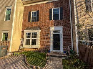 8707 Morning Breeze Ct #1, Odenton, MD 21113