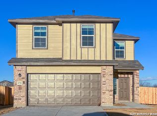 15618 Garam Trl, Von Ormy, TX 78073