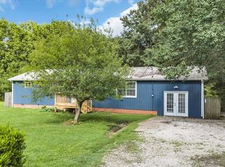 1406 Royal Trl, Manchester, TN 37355