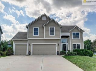 13757 W 158th St, Olathe, KS 66062