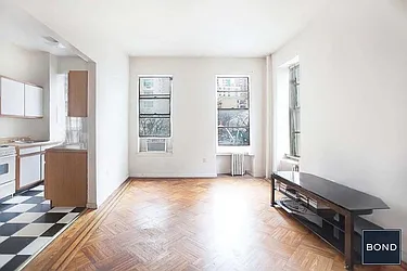 Rented by Bond New York