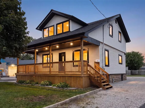 271 Front Rd, Lasalle, ON N9J 1Z6