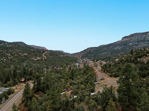 0 Raptor Rd, Jemez Springs, NM 87025