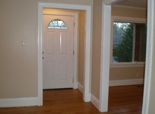 3312 Alabama Ave, Durham, NC 27705