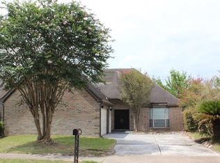 13118 Richmond Ave, Houston, TX 77082