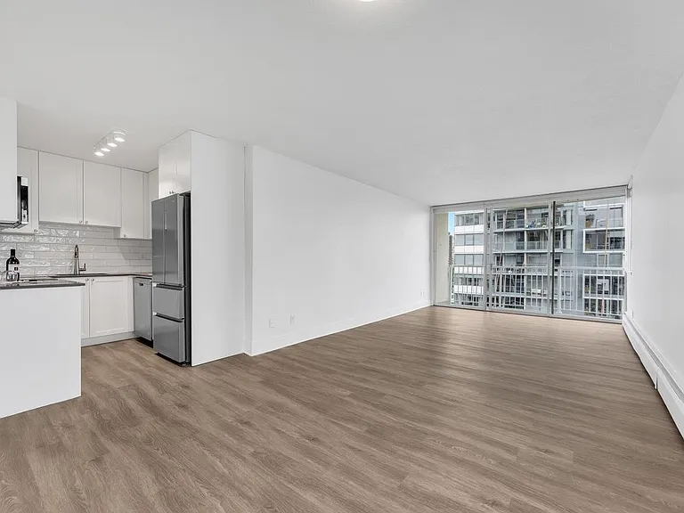 1765 Pendrell St #301 — Photo 12
