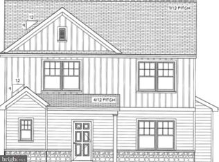 398 Hensley St, Lititz, PA 17543