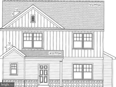 398 Hensley St, Lititz, PA, 17543