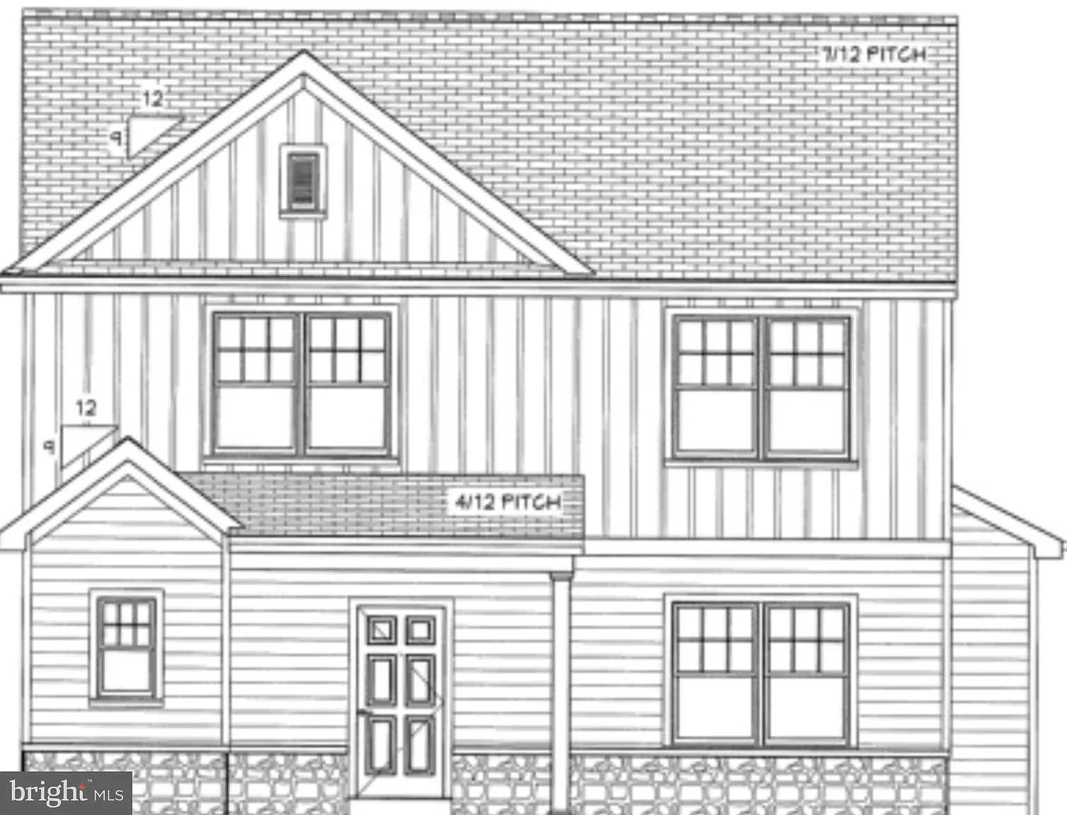 398 Hensley St photo 1