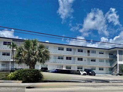 467 Golden Isles Dr UNIT 108, Hallandale, FL, 33009