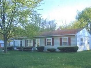 3931 Flynn St, Dayton, OH 45416