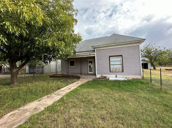 810 Texas St, Stamford, TX 79553