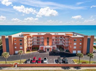 1941 Highway A1a APT 401, Indian Harbour Beach, FL 32937