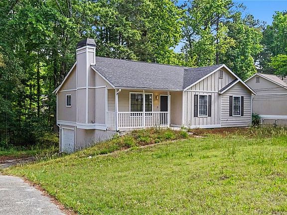 2nd image of 6092 Leverett Dr