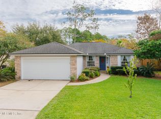 12568 Richards Rook Ln, Jacksonville, FL 32246